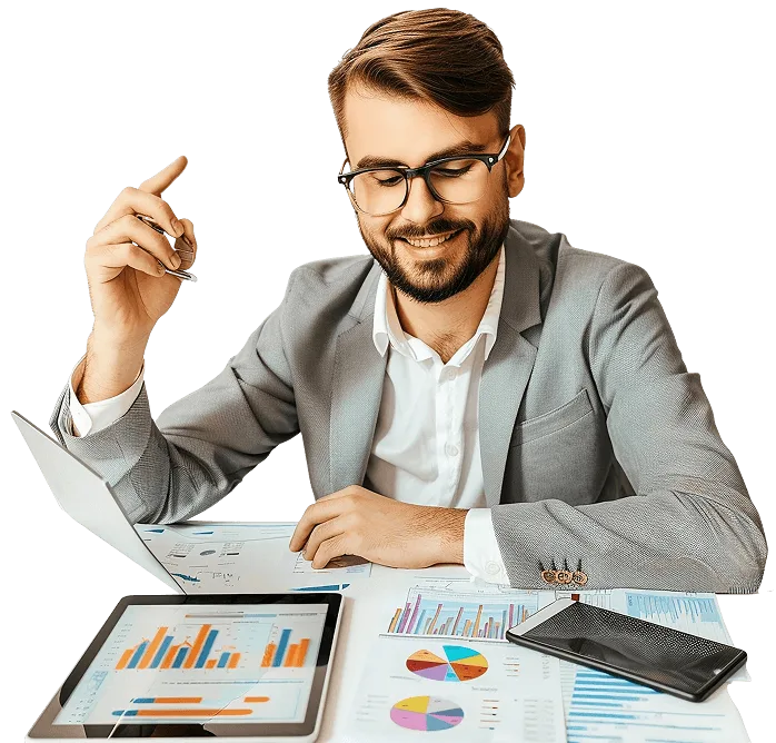 Expert Solutions for Corporate  Financial Success. - 优直播